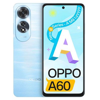 OPPO A60 (8GB | 256GB)