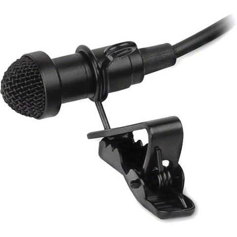MICRO CÀI ÁO SENNHEISER CLIPMIC DIGITAL