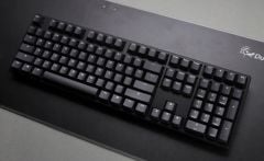  Sức Mạnh Ducky Origin Black: Bàn Phím Cơ Đẳng Cấp & Dịch Vụ Bảo Trì 