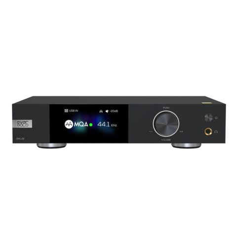 Eversolo DAC-Z8: Bộ Giải Mã Tham Chiếu & Dịch Vụ Bảo Trì Hi-End Uy Tín