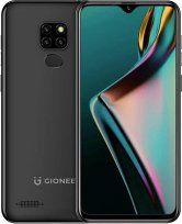 Gionee P12 – Smartphone 4G màn 6.1″, RAM 2GB, camera 13 MP