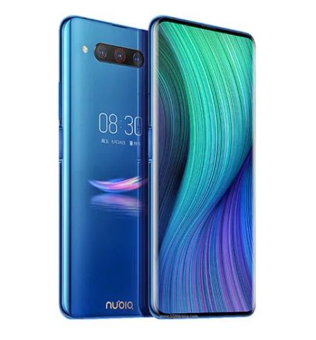 ZTE Nubia Z20 (6GB - 128GB)