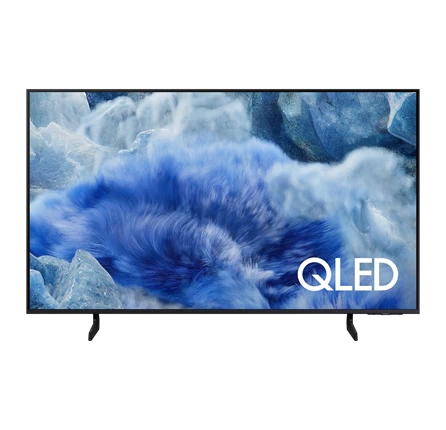 Smart Tivi QLED Samsung AI 4K 85 inch QA85Q8FA