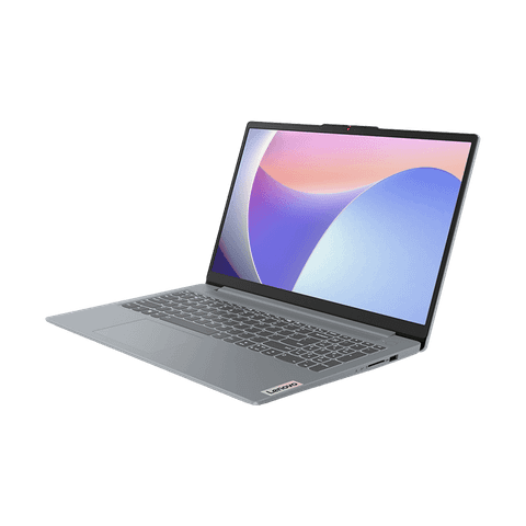 Laptop Ideapad Slim 3 15ABR8 82XM00EHVN - AMD Ryzen 7-7730U | 16GB | SSD 512GB | 15.6 inch Full HD