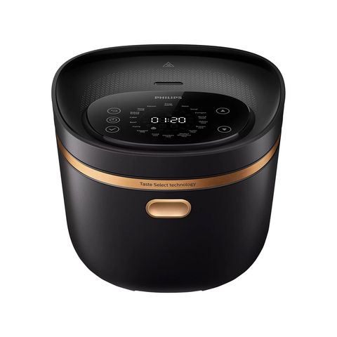 Nồi cơm cao tần Philips HD4539/62 1.5 lít