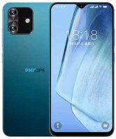 Philips PH2 – Smartphone giá rẻ 6.2″, 4GB RAM, camera 13 MP