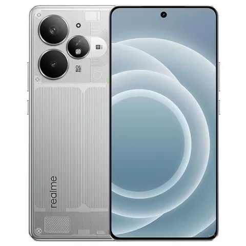 Realme Neo7 Turbo (12GB - 256GB)