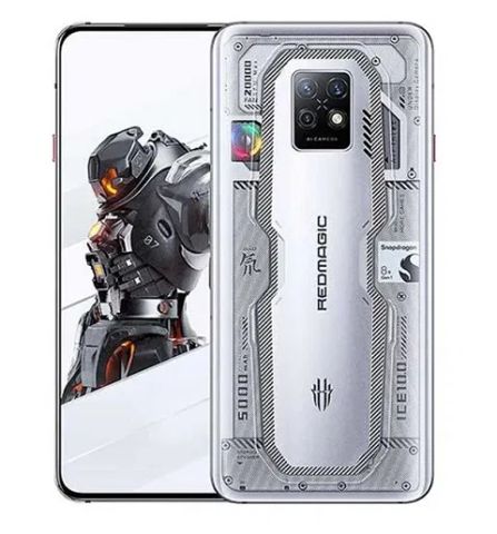 ZTE nubia Red Magic 7S Pro (12GB - 256GB)