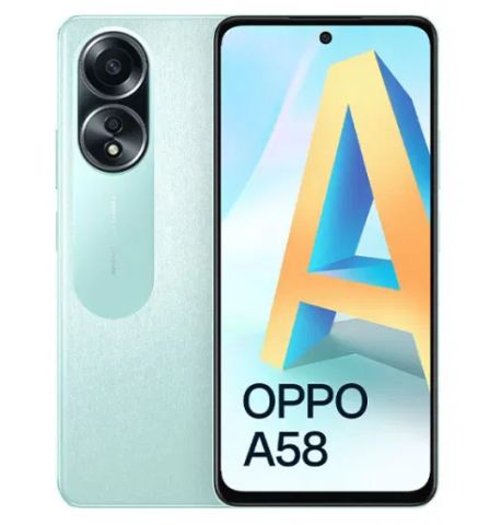 OPPO A58 4G (8GB - 128GB)