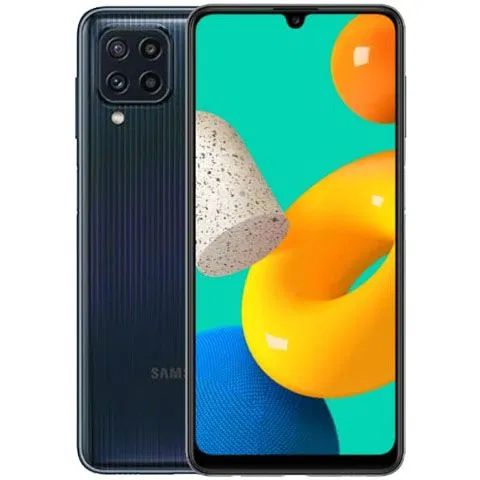Samsung Galaxy M32 4G (8GB - 128GB)