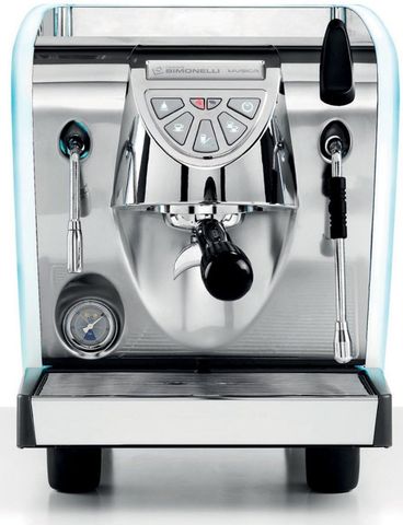 Máy pha cà phê Nuova Simonelli Musica Lux