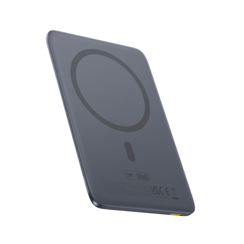 Pin Dự Phòng Không Dây Baseus PicoGo AM41 Ultra-Slim 5000mAh 20W