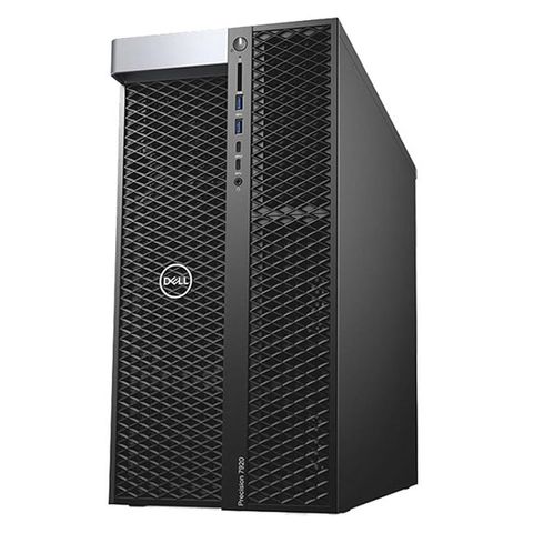 Dell Precision Tower T7920 Workstation