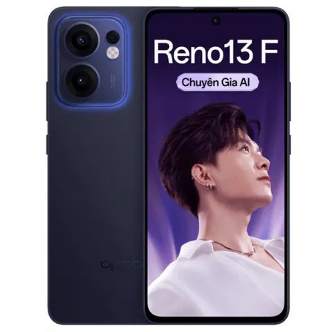 Oppo Reno13 F 5G (8GB - 256GB)
