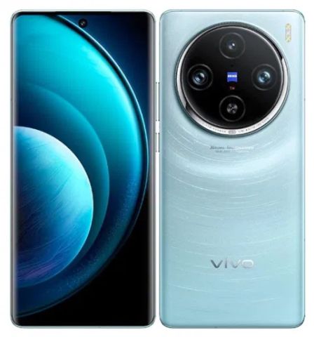 Vivo X100 Pro (12GB - 256GB)