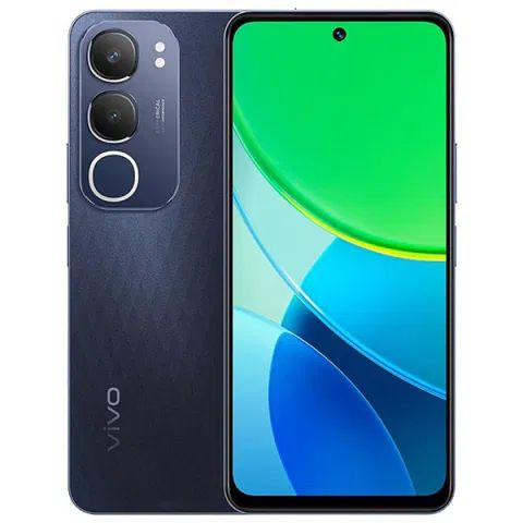 Vivo Y29 5G (4GB - 128GB)