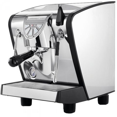 Máy pha cà phê Nuova Simonelli Musica Black Standard