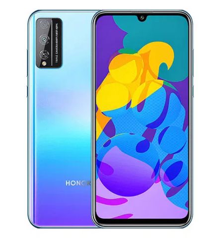 Honor Play 40s (4GB - 128GB)