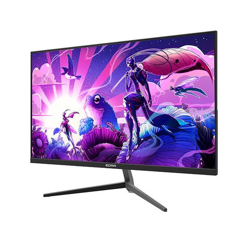 Màn Hình Gaming 27 Inch EDRA EGM27F100H (27 inch - IPS - FHD - 100Hz - 1ms)