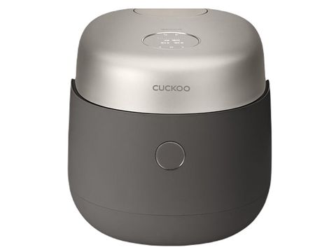 Nồi cơm điện áp suất cao tần IH Cuckoo CRP-NHTR0610FB 1.08 lít