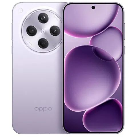 OPPO Find X8s Plus (12GB - 256GB)
