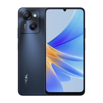 Điện thoại OSCAL MODERN 8 (8+8GB/256GB)