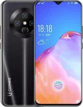 Gionee K30 Pro – Smartphone 6.53″, RAM 6–8GB, camera 16 MP