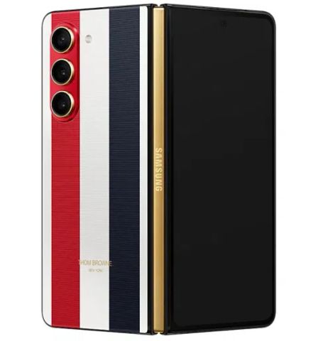 Samsung Galaxy Z Fold5 5G Thom Browne Edition (12GB - 512GB)