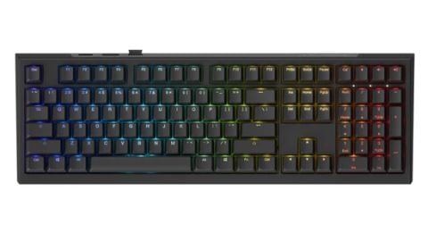 Ducky One X Inductive: Đột Phá Công Nghệ & Dịch Vụ Bảo Trì Cảm Biến