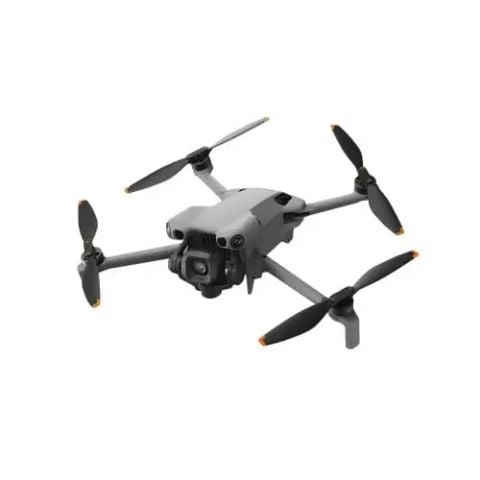Đánh giá DJI Mini 5 Pro 4K: Chuẩn mực Drone siêu nhẹ 2026