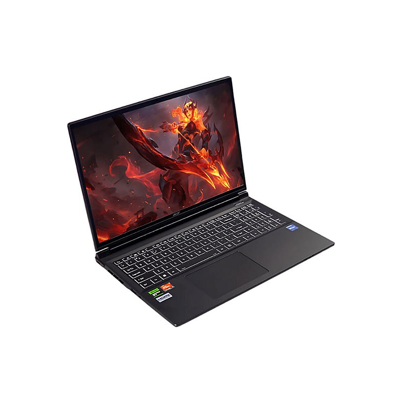 Ảnh minh họa Acer Shadow Knight SH16-74-7G41 | Core i7 14650HX, 16GB, 1TB, RTX 5060 8GB, 16 icnh WQXGA 240Hz 2