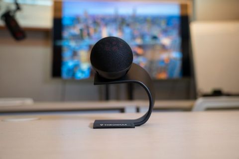 Microphone thu âm Thronmax Mdrill Fireball M9