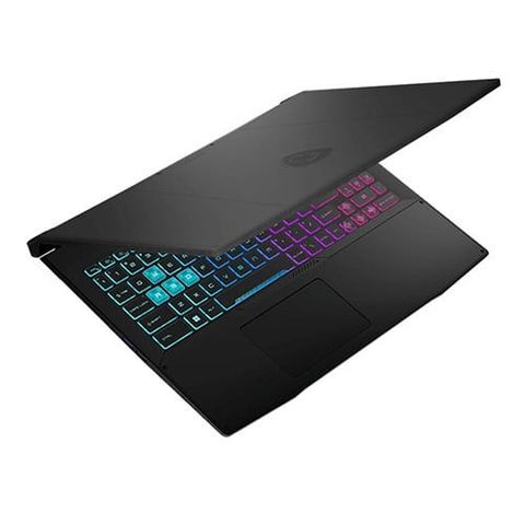 Laptop MSI Katana A15 AI B8VF 419VN (Ryzen 7-8840HS | 16GB | 512GB | RTX 4060 | 15.6 inch FHD 144Hz | Win 11 | Đen)