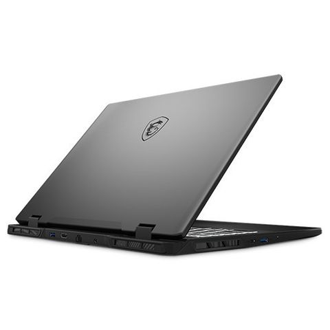 Laptop MSI Creator M16 HX C14VFG 040VN (Intel® Core™ i7-14700HX | 32GB | 1TB | RTX 4060 | 16inch QHD+ 240Hz | Win 11 | Xám)