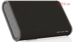  Loa bluetooth chống nước Braven 405 - Màu sắc: Đen 
