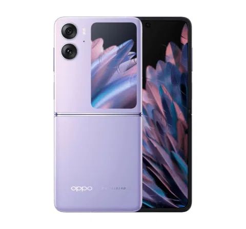 Oppo Find N2 Flip 5G (8GB - 256GB)