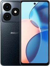 Philips S6310 Essence 20 – Smartphone Android 14, màn 6.56″ 90 Hz