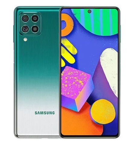 Samsung Galaxy M62 (8GB - 256GB)