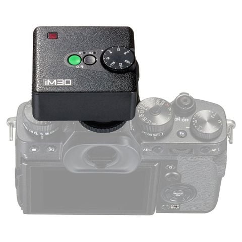 ĐÈN FLASH MINI GODOX IM30