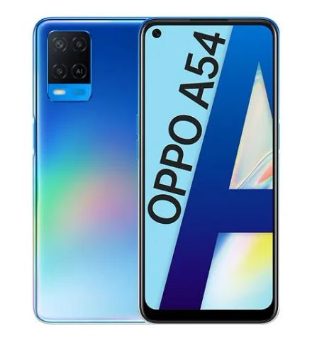OPPO A54 4G (4GB - 128GB)