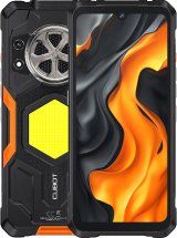 CUBOT KingKong Power 5 – Rugged Siêu Bền Pin 15300 mAh, Android 15