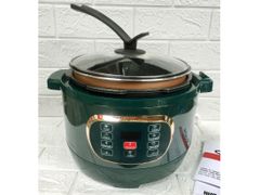  Nồi áp suất điện SFIAPR SH-AS1300 - 4 lít 