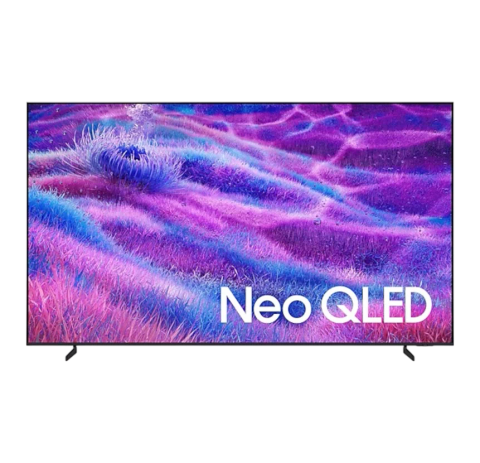 Smart Tivi Neo QLED Samsung AI 4K 85 inch QA85QN80F