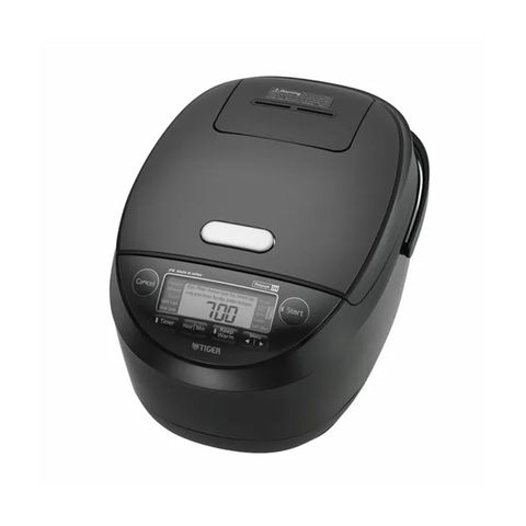 Nồi cơm điện cao tần áp suất Tiger JPM-H18V 1.8 lít