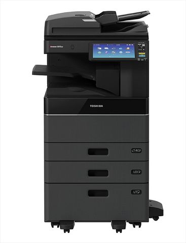 Toshiba 4515AC – Máy Photocopy A3 Mạnh Mẽ Cho Văn Phòng