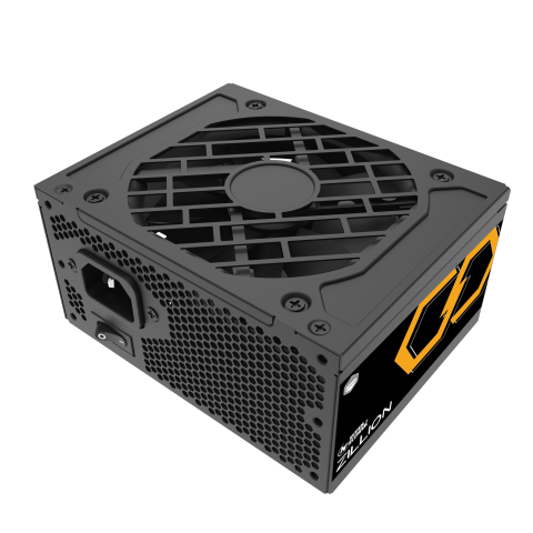 Nguồn máy tính SuperFlower ZILLION SFX 750W ATX 3.1 80 Plus Gold SF-750Z92SFG