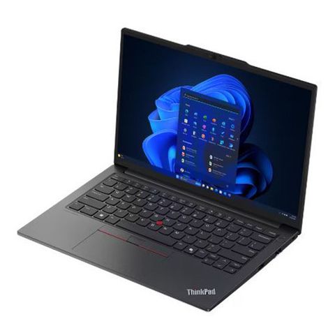 Laptop Lenovo ThinkPad E14 Gen 6 21M7004GVA (Core™ Ultra 5 125U | 16GB | 512GB | Intel® Graphics | 14inch WUXGA | No OS | Đen)