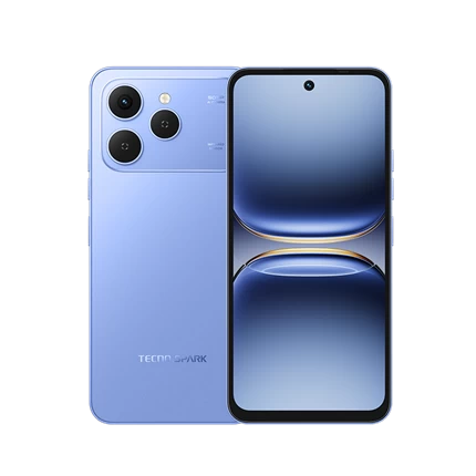 Điện thoại TECNO SPARK 40 (8+8GB/256GB)