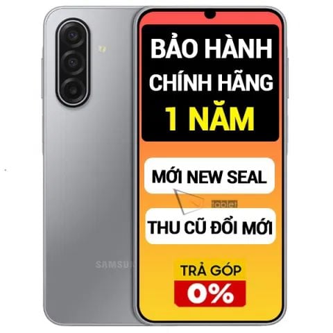 Samsung Galaxy A17 5G (8GB - 128GB)