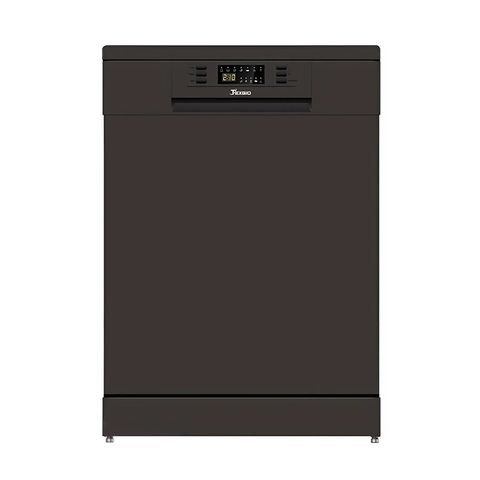 Máy rửa bát 15 bộ Texgio TGF6019B